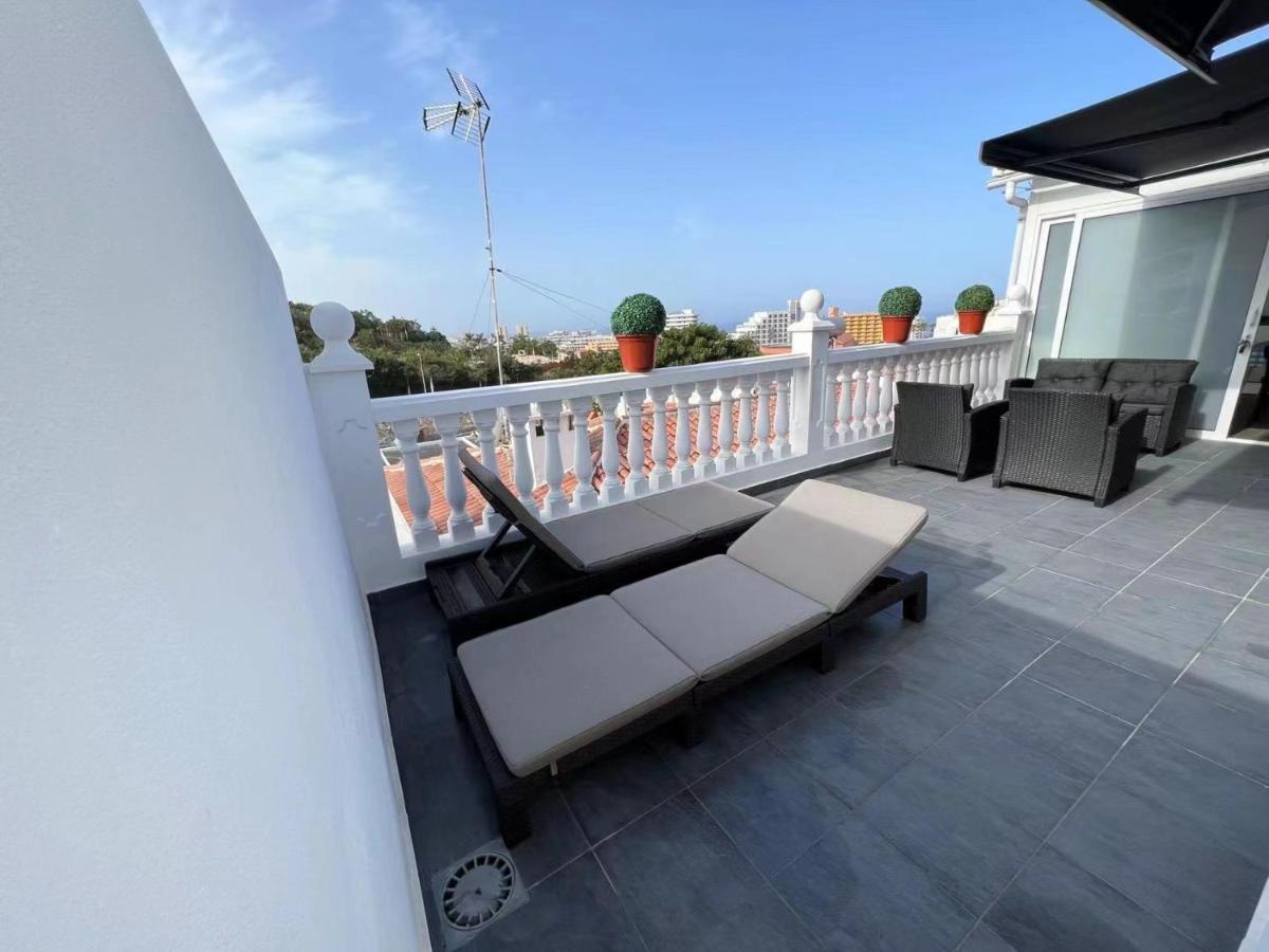 Family Paradise By Siam Park Costa Adeje (Tenerife) Exterior foto